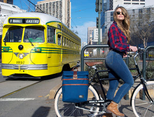 Bike Empire: Love for Motley Goods from Australia